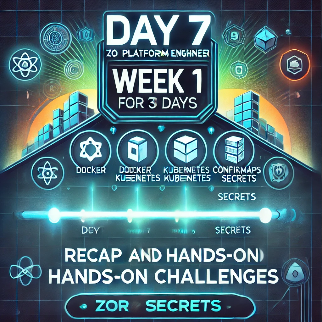 Day 7